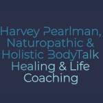 Harvey Pearlman Naturopathic And Holistic BodyTalk Healing And Life Coachi Profile Picture