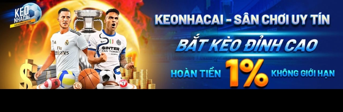 Kèo Nhà Cái Cover Image