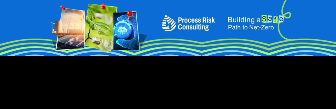 Process Risk Consulting Cover Image