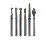 GerDentUSA Dental Burs Profile Picture