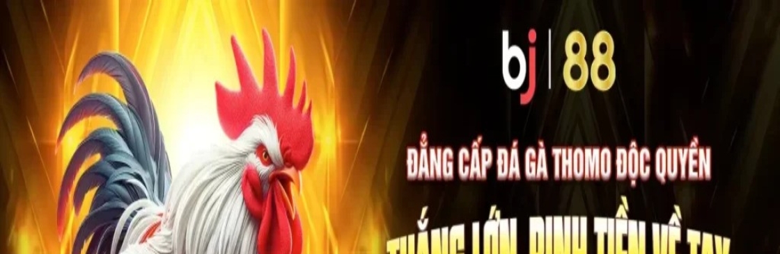BJ88 Com Cover Image