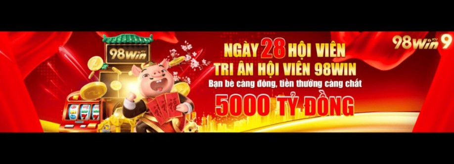 Nhà Cái 98win Cover Image