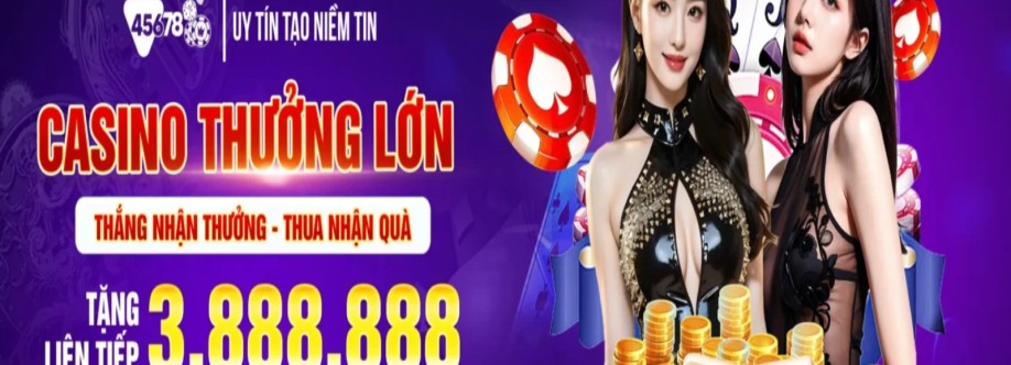 Nhà cái 45678 Cover Image