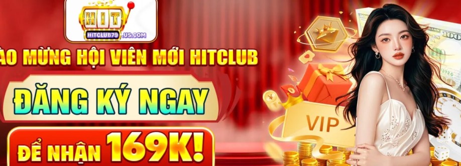 HitClub Cổng Game Bài Đổi Thưởng Uy Tín Đa Nền Tảng Cover Image