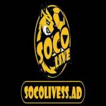 Socolive TV Profile Picture