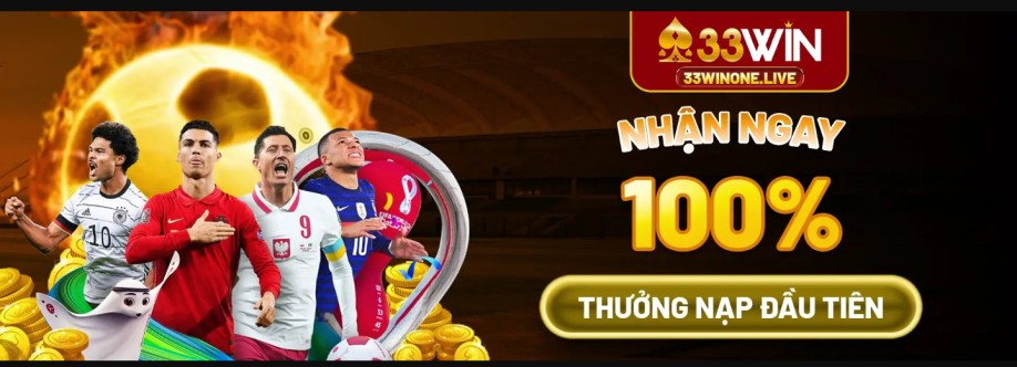 Nhà Cái 33win Cover Image