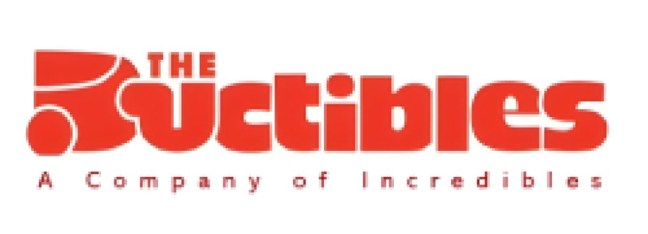The Ductibles Cover Image
