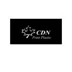 CDN Print Plastic Profile Picture