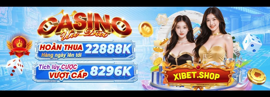 xibet Cover Image