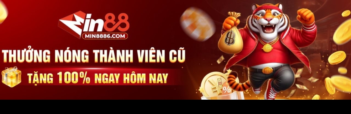 Nhà Cái Min88 Cover Image