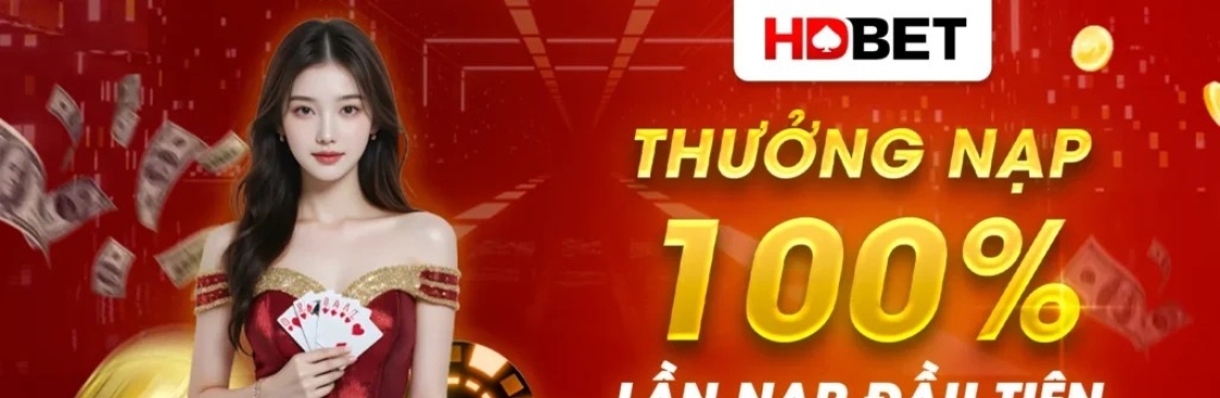 Hdbet Tech Cover Image