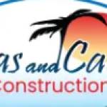 Cas and Cal Construction Profile Picture