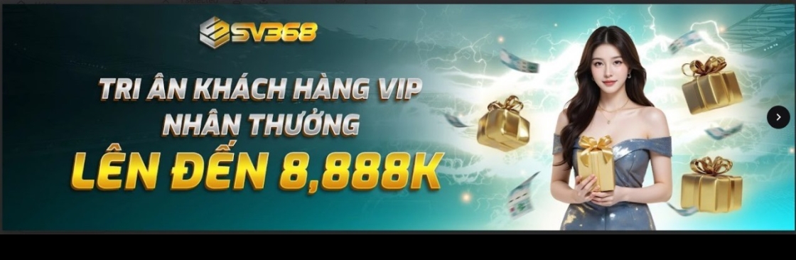 SV368 comvc Cover Image