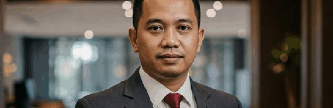 Ahmad Fauzi Cover Image