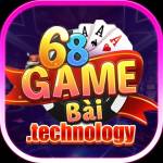 68 Game Bài technology Profile Picture