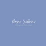 Dayne Williams Psychology Profile Picture