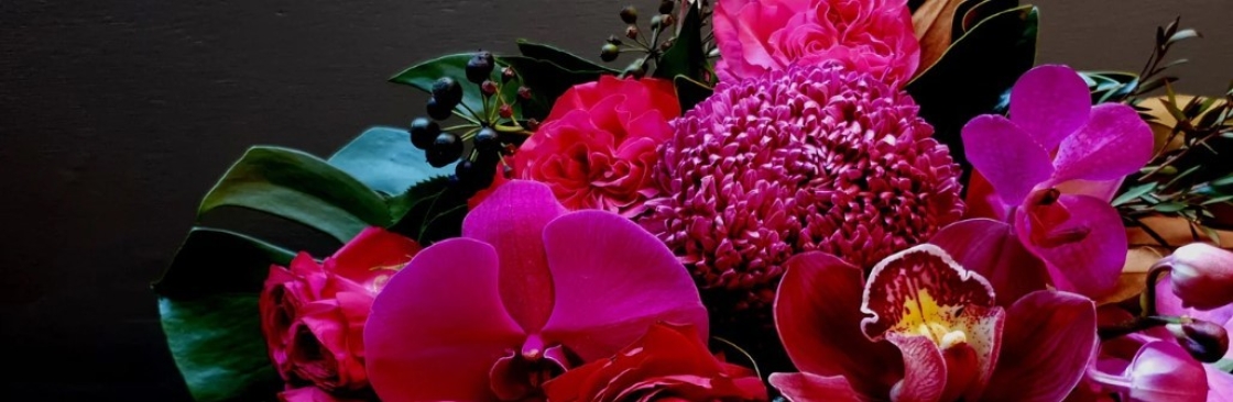 Ivy Twig Flowers Cover Image