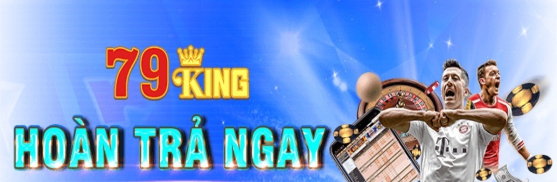 Nhà cái 79king Cover Image