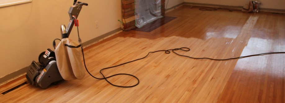 Timber Floor Sanding Melbourne Cover Image