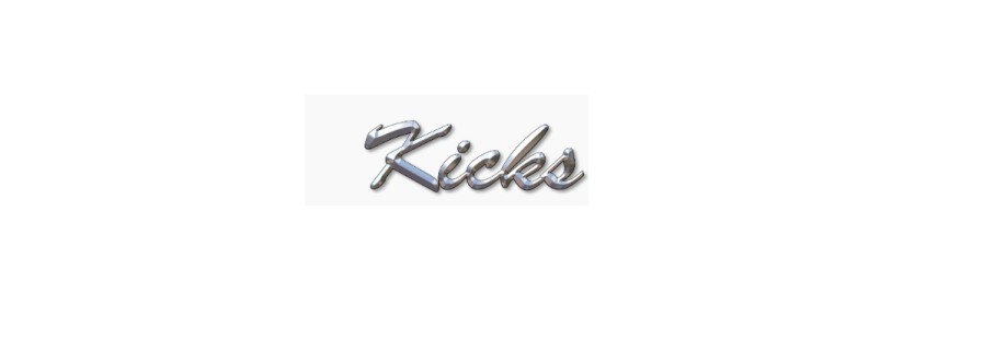 Kicks Band And Entertainment Cover Image