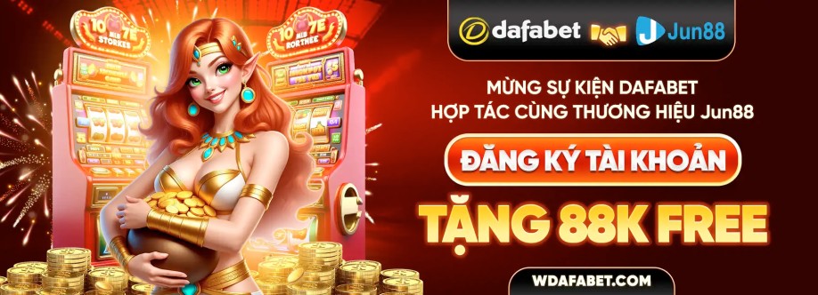 DAFA BET Cover Image