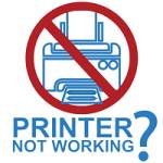 Printer Not Working Troubleshooting Profile Picture