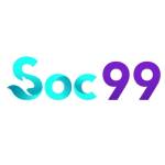 Soc99 Cổng game bài đổi thưởng uy tín hàng đầu Profile Picture