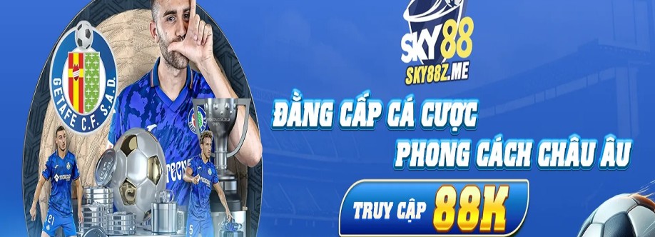 Sky88 Cover Image