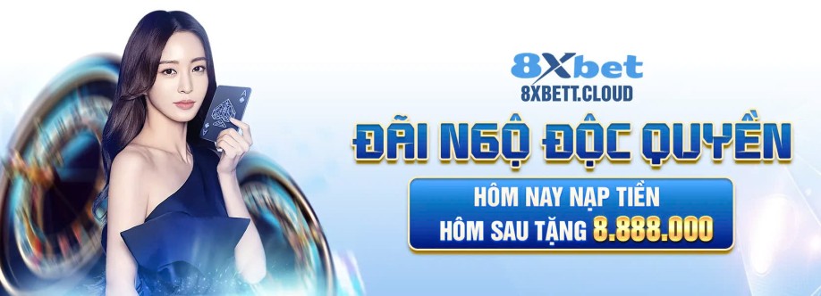 Nhà cái 8xbet Cover Image