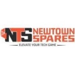 New Town Spares Profile Picture