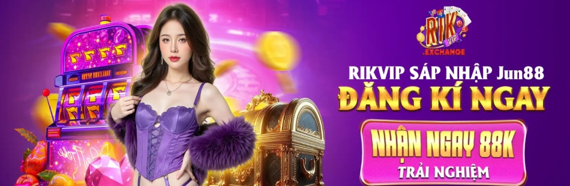 Cổng game Rikvip Cover Image