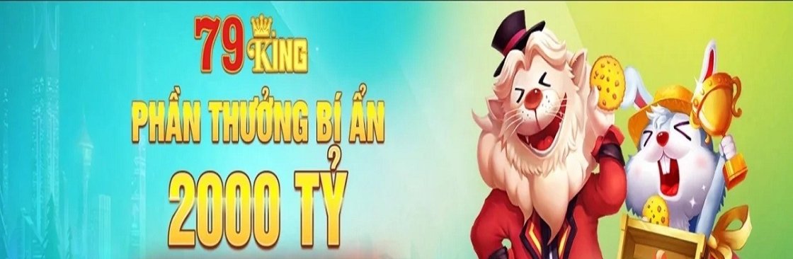 Nhà cái 79KING Cover Image