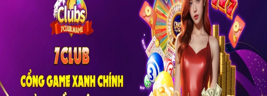 7club Cover Image