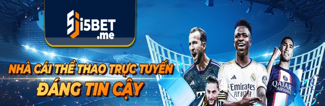 i5bet Cover Image