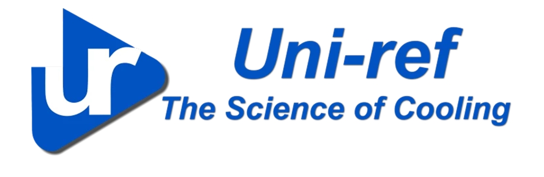 Uniref India Cover Image