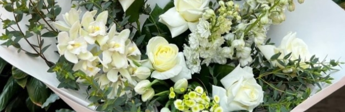 The Botanist Florist Cover Image