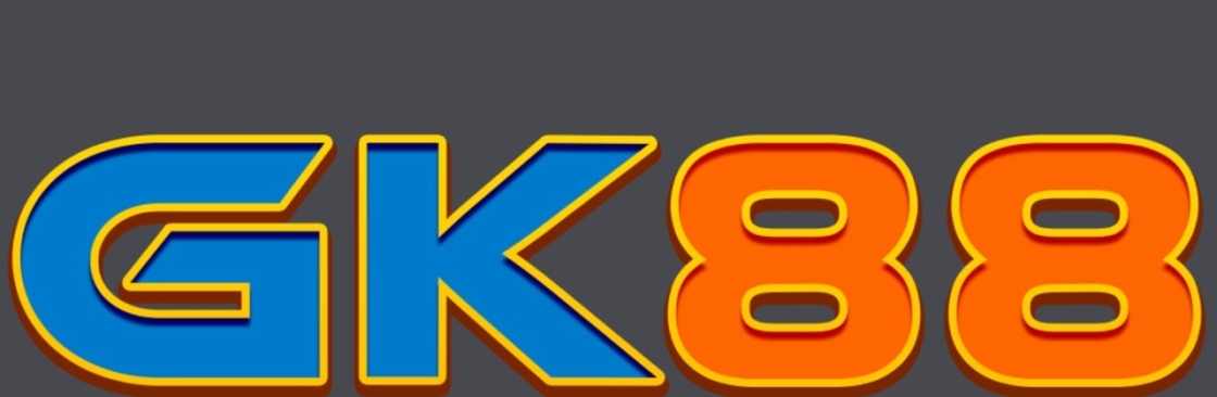 GK 88 Cover Image