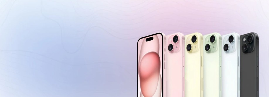 Tech Phoenix Cover Image