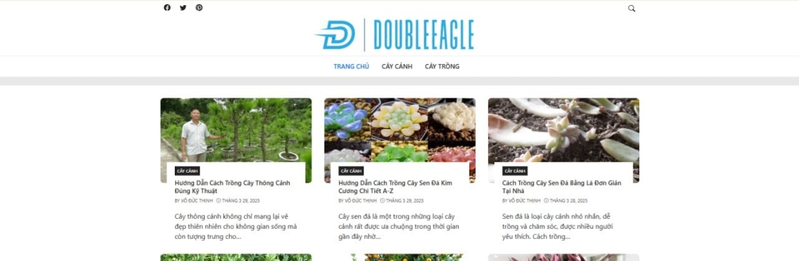 doubleeagletrainingcenter Cover Image