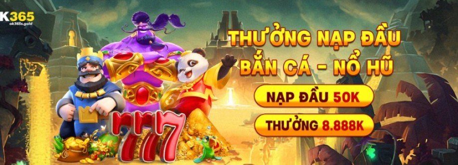 Ok 365 Cover Image