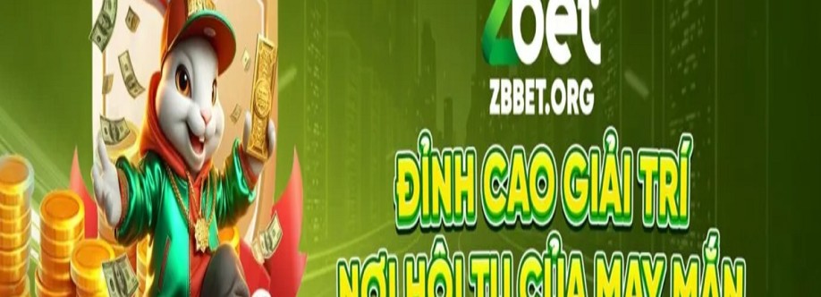 Zbet Cover Image