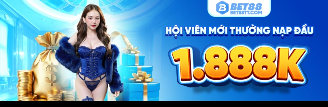 bet88 ttcom Cover Image