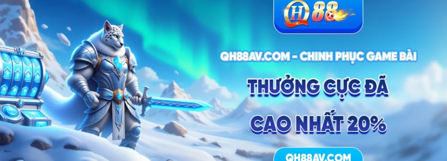 QH88 Cover Image