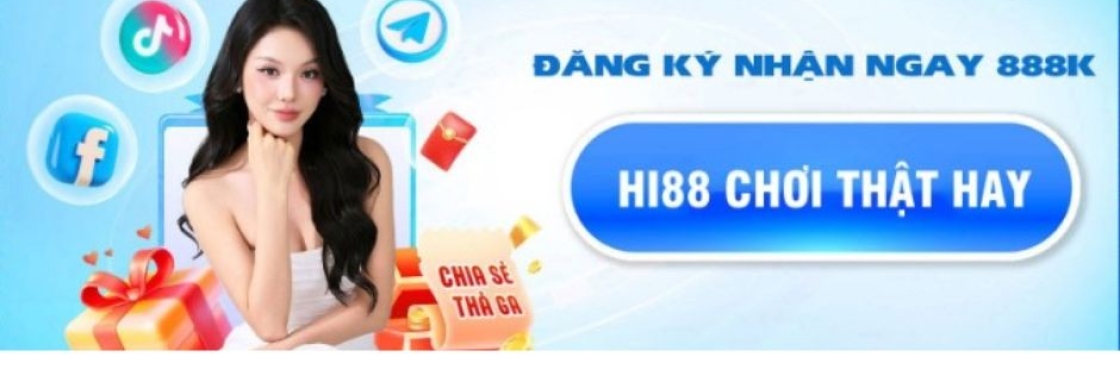 Hi88 Cover Image
