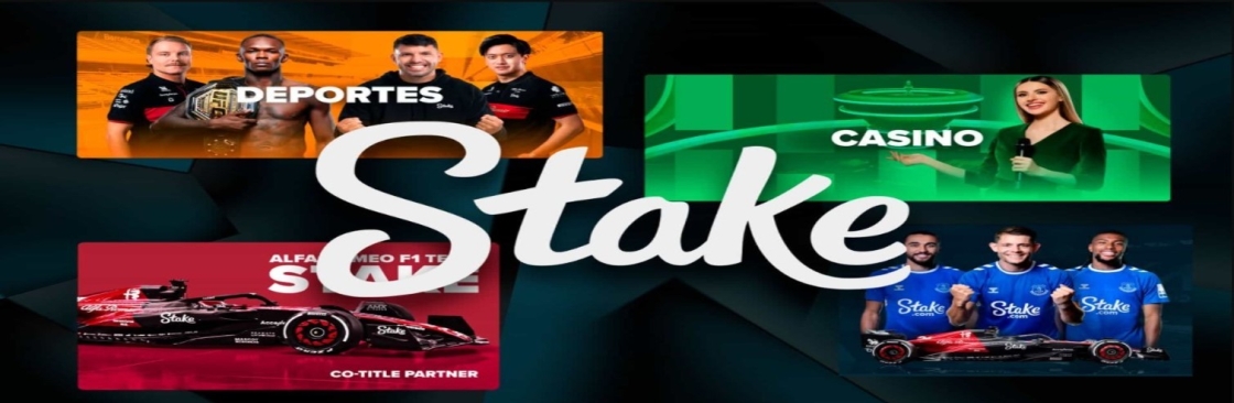 Stake Casino Cover Image