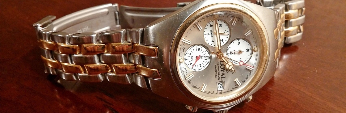 Ramesh Watch Cover Image