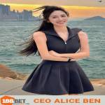 CEO Alice Ben Profile Picture