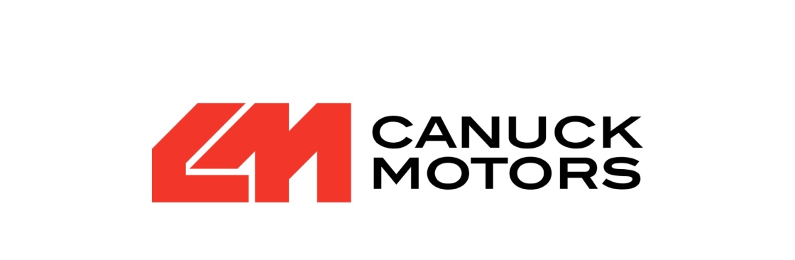 Canuck Motors Cover Image