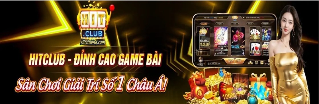 Hitclub Cổng Game Cover Image
