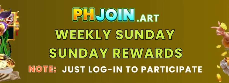 Phjoin Art Cover Image